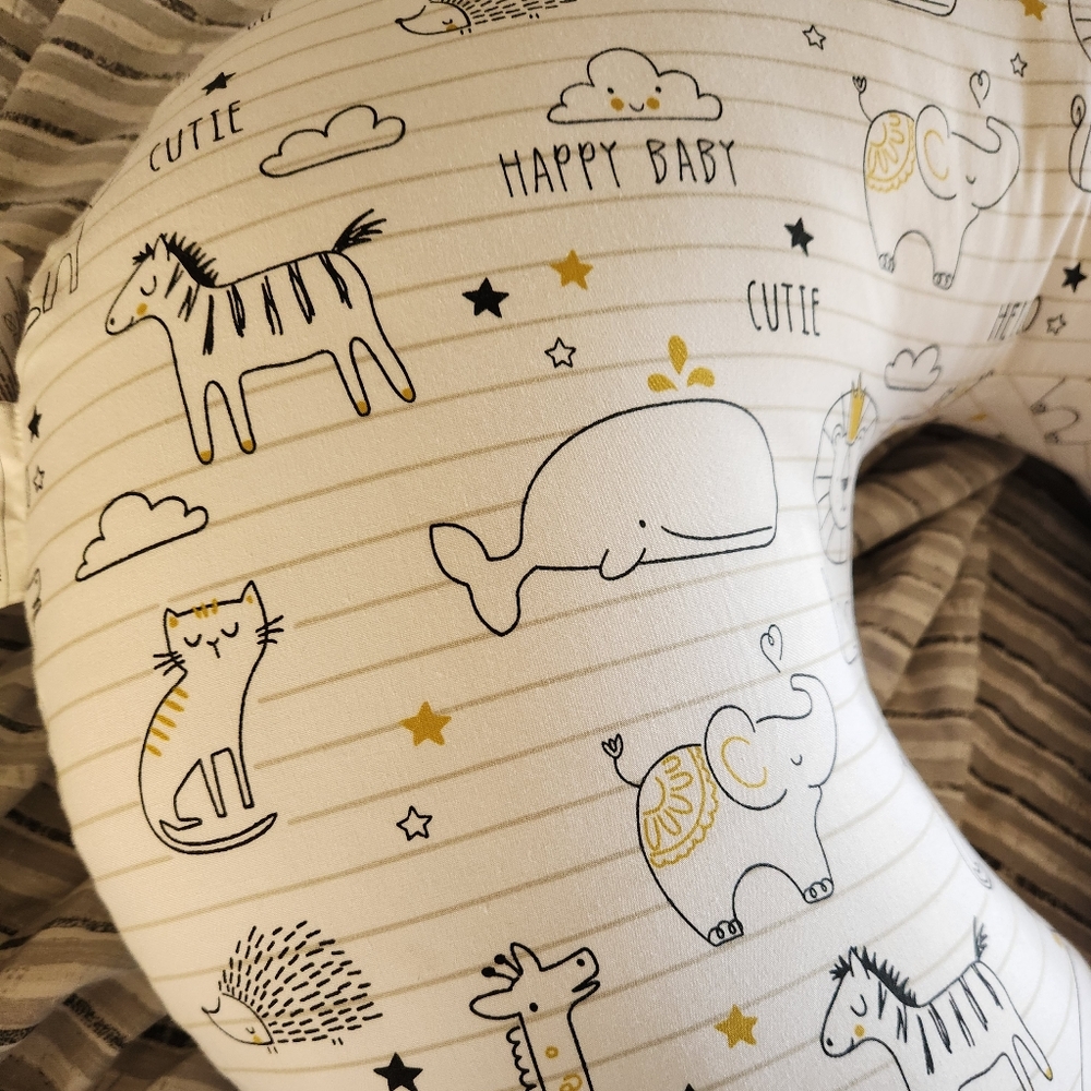 Boppy - Picture 3 of 3